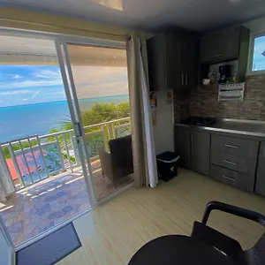  Apartment Ocean Colors