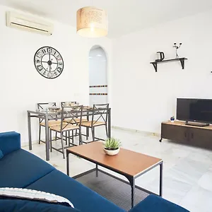 seville-city-walls-apartment-with-parking.es-andalucia.com/