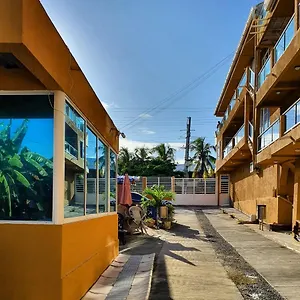  Apartamento Sweet Island