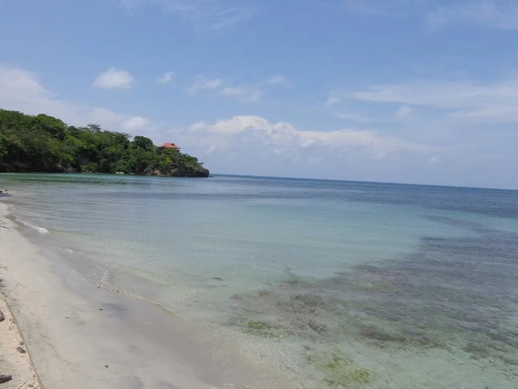 Posada Sweet Anashly Fresh Water Bay