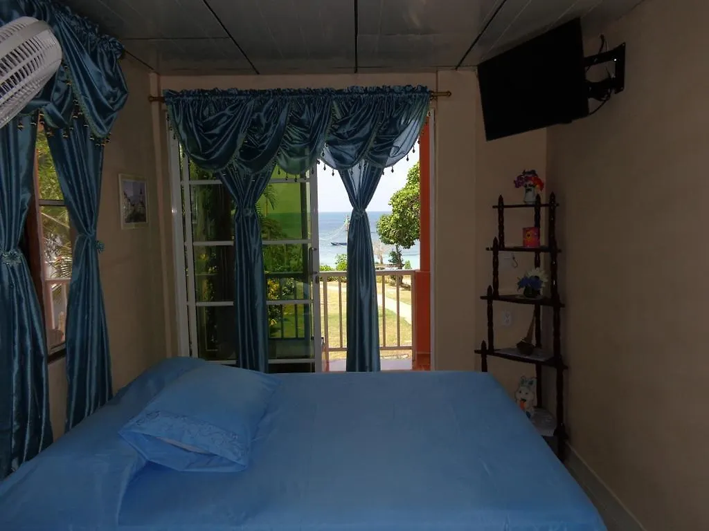 Posada Sweet Anashly Fresh Water Bay 0*,