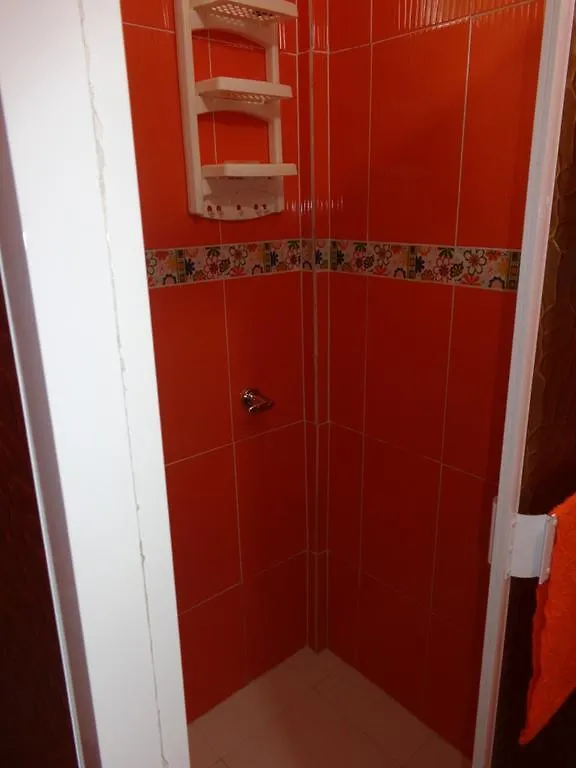 Apartmán Posada Sweet Anashly Fresh Water Bay