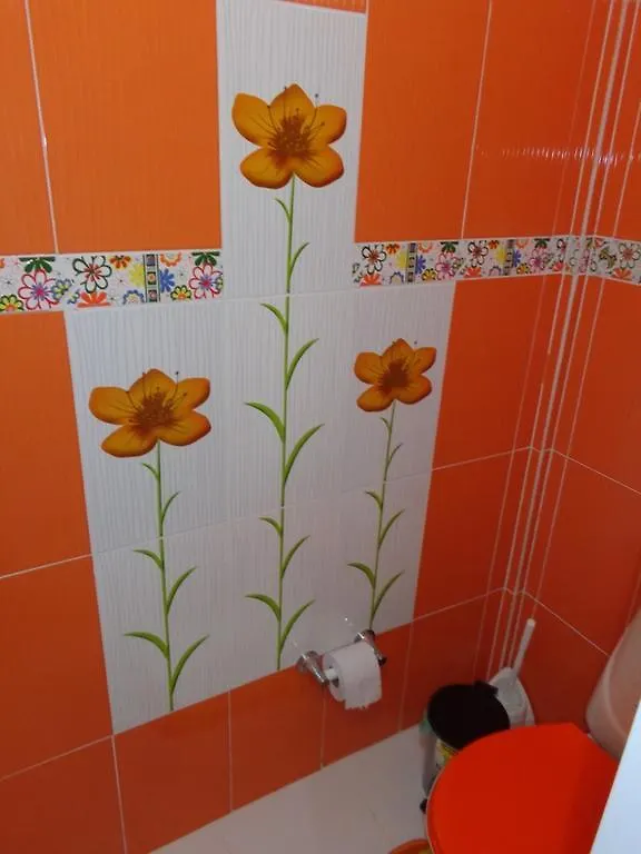Apartmán Posada Sweet Anashly Fresh Water Bay