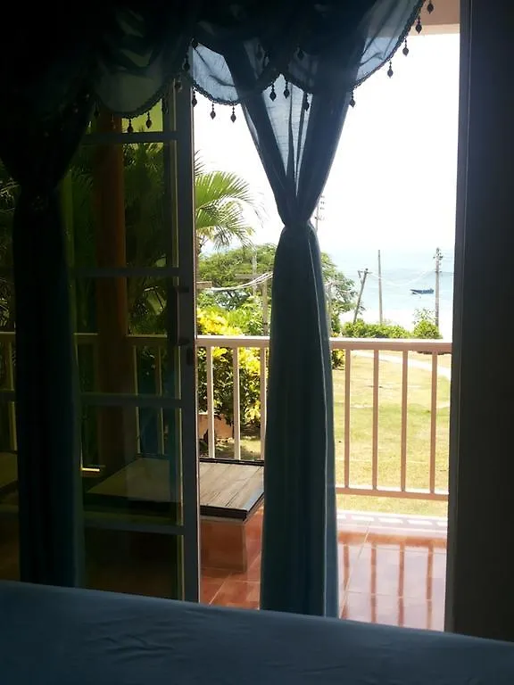 Posada Sweet Anashly Fresh Water Bay
