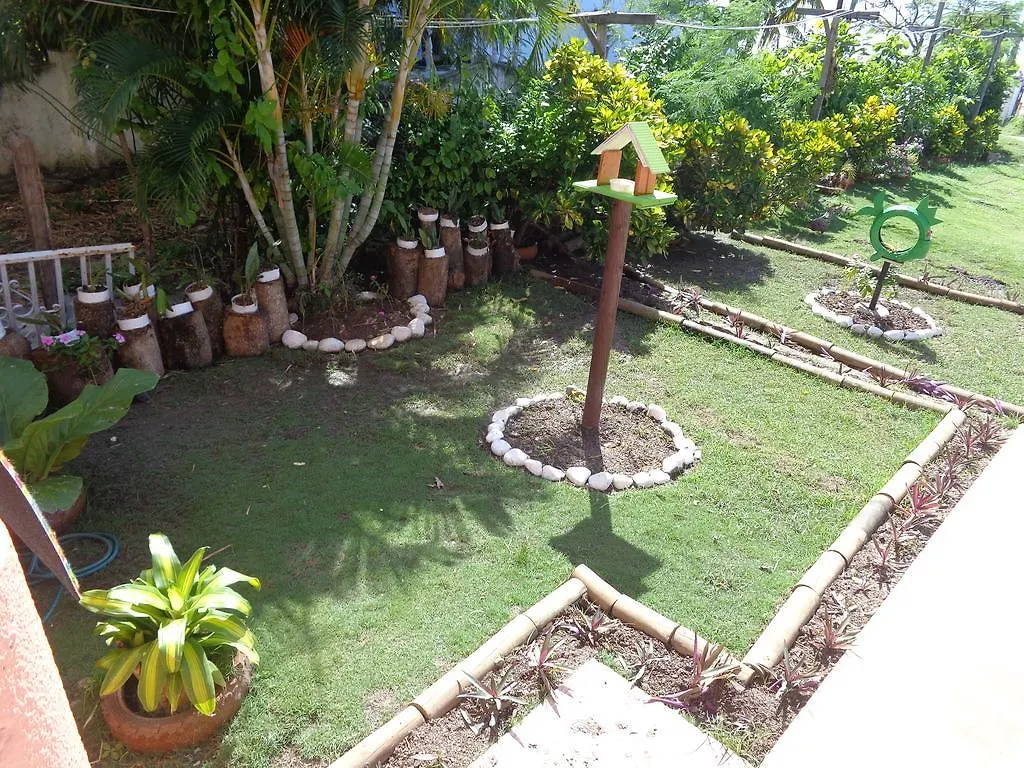 Posada Sweet Anashly Fresh Water Bay