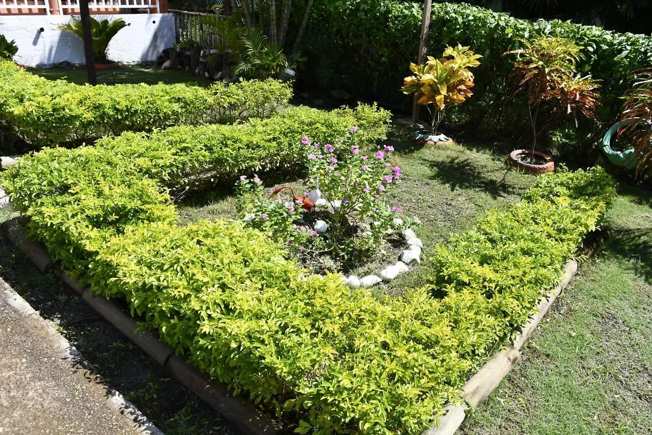 Posada Sweet Anashly Fresh Water Bay 0*,  Kolumbie