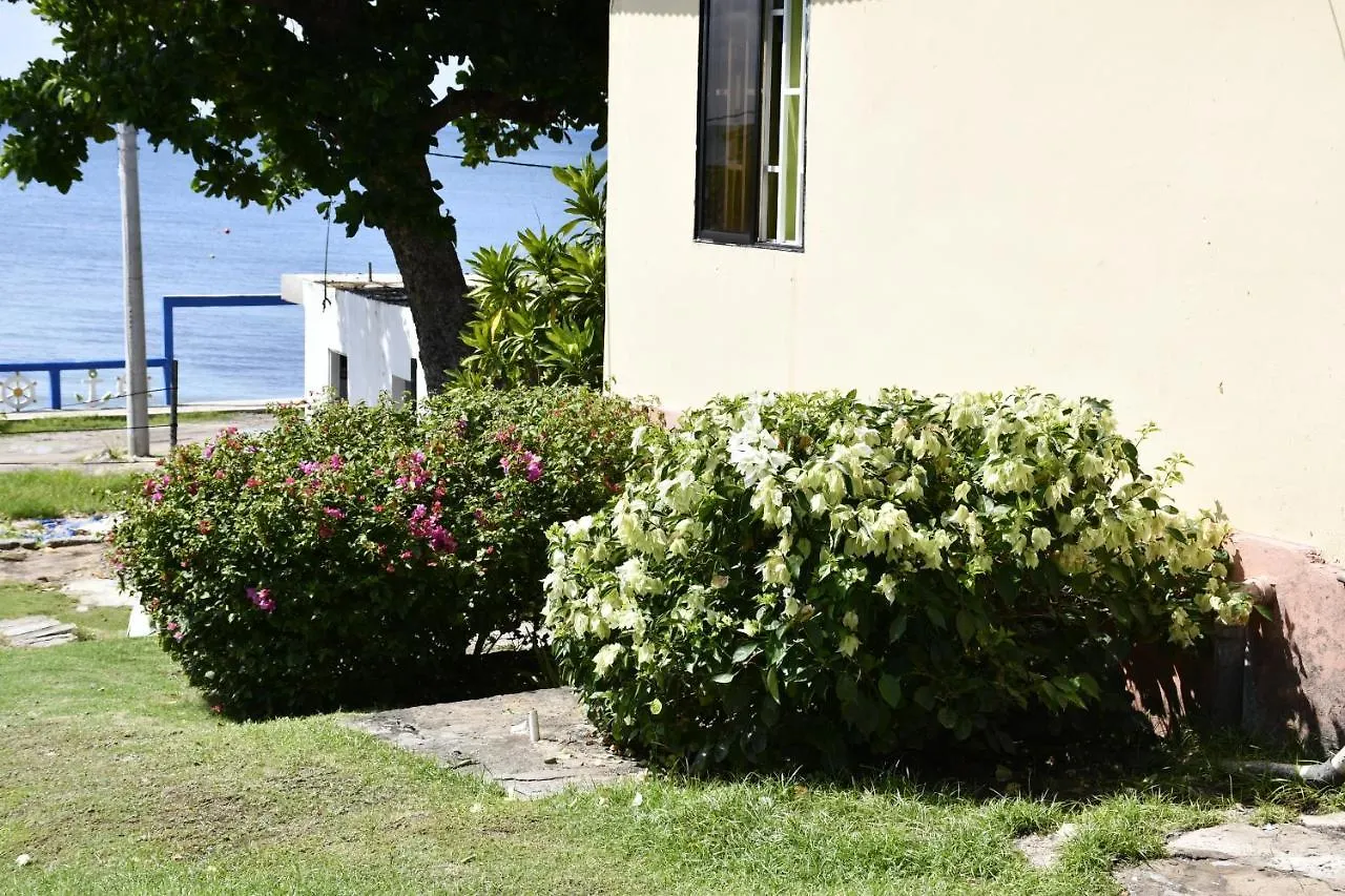 Apartmán Posada Sweet Anashly Fresh Water Bay