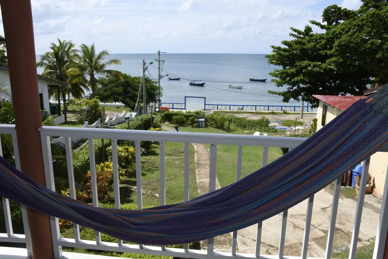 Posada Sweet Anashly Fresh Water Bay 0*,