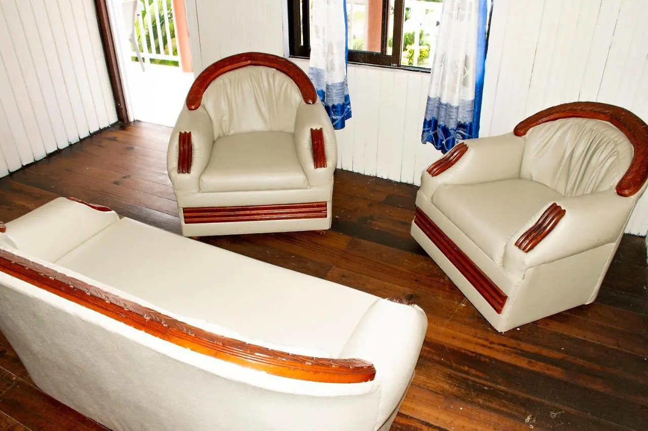 Posada Sweet Anashly Fresh Water Bay