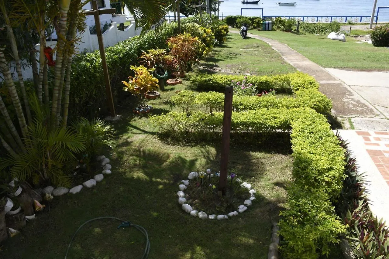 Apartmán Posada Sweet Anashly Fresh Water Bay Kolumbie