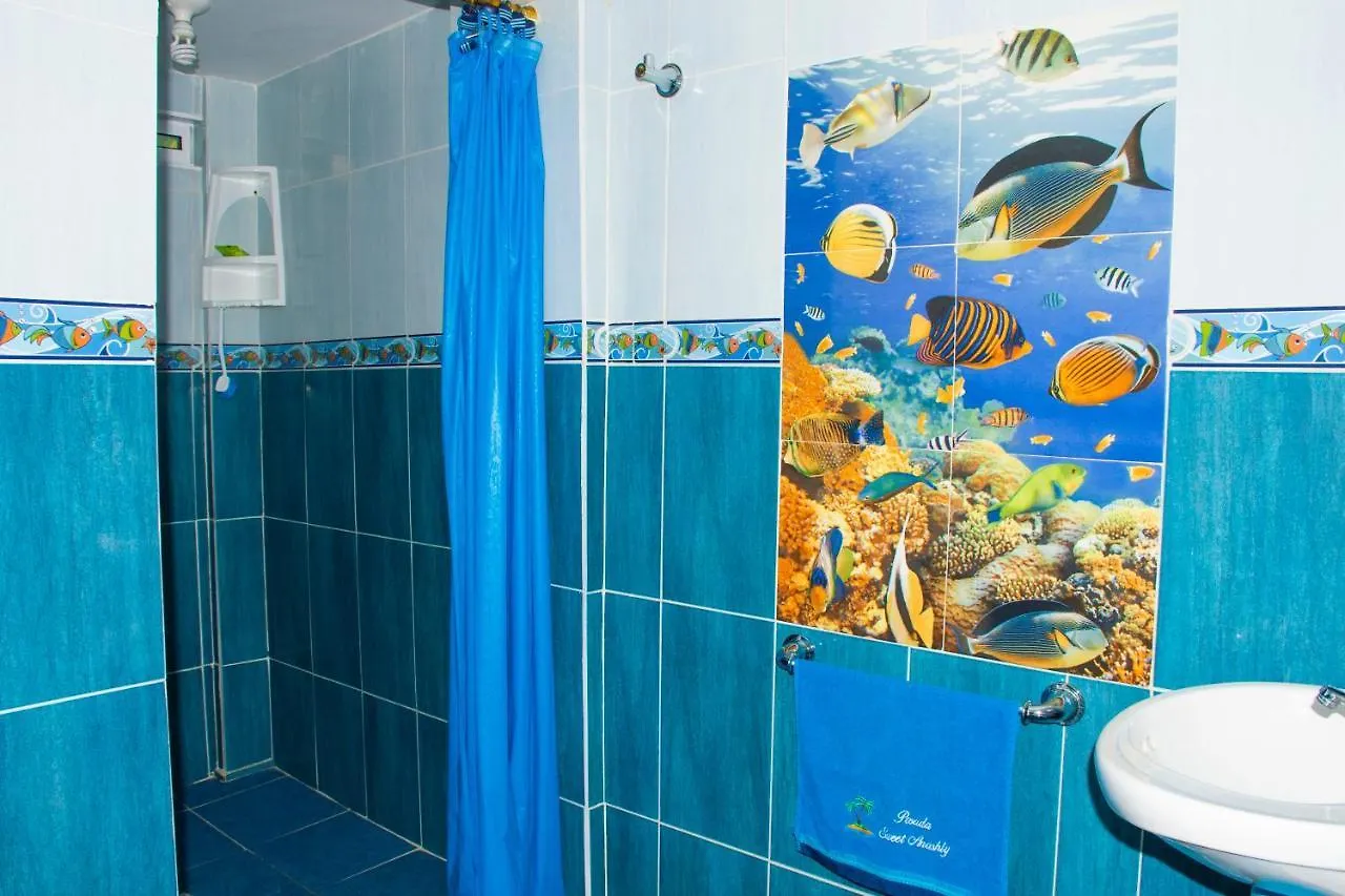 Posada Sweet Anashly Fresh Water Bay Apartmán